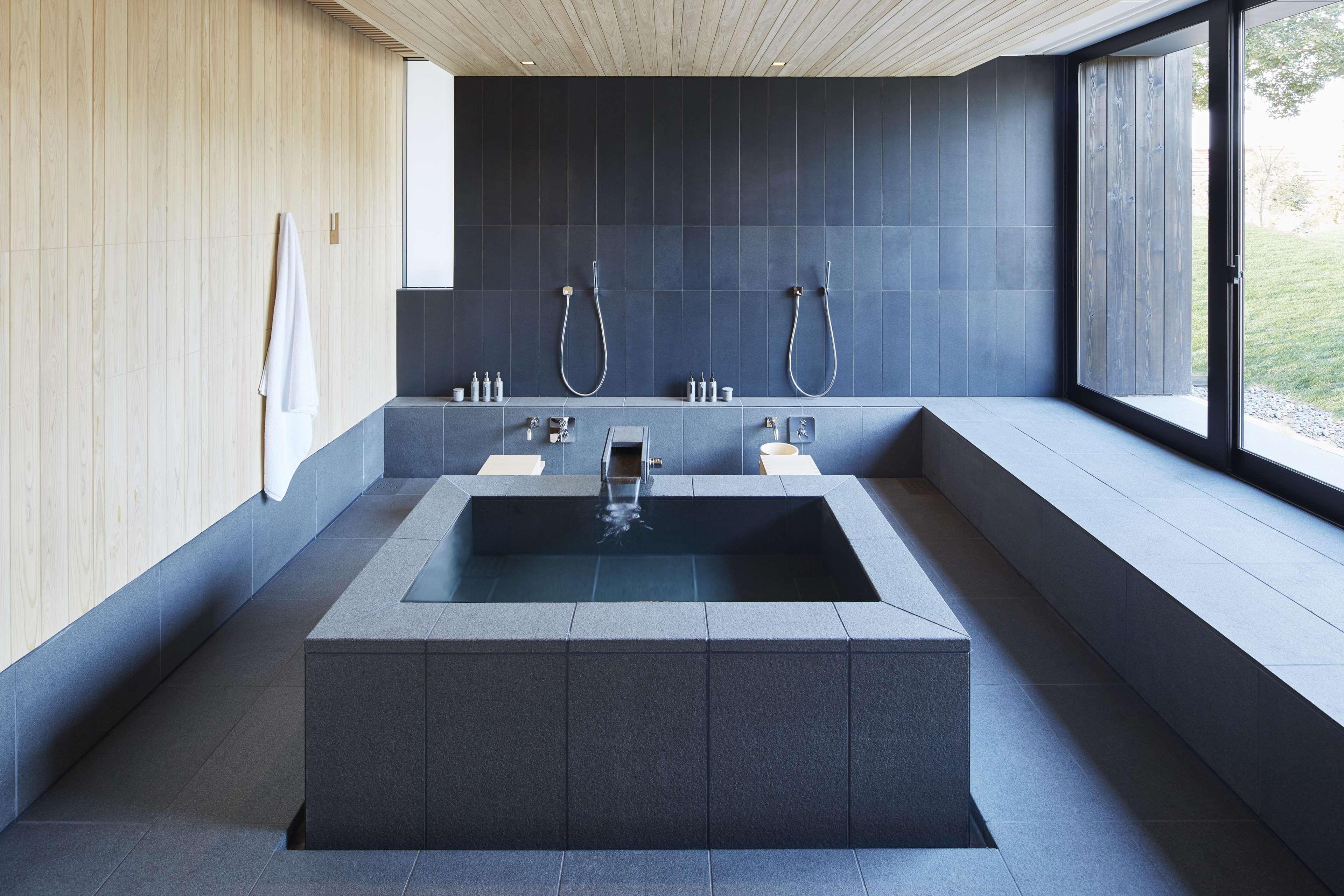 Hotel Amanemu Shima  Exterior foto